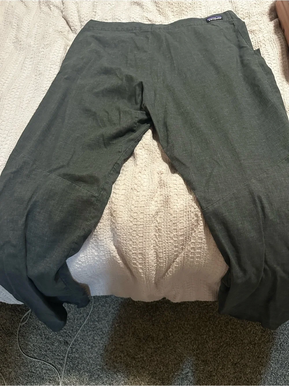 Patagonia Hampi Rock Pants